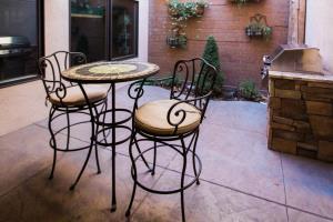 Park Avenue Condominiums Park City Exterior photo